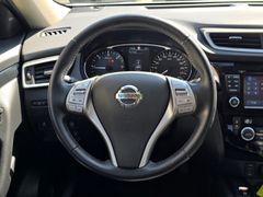 Fahrzeugabbildung X-Trail Tekna 4x4 KAM PANO SHZ LED