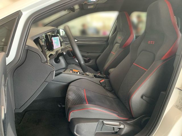Golf VIII GTI CLUBSPORT EDITION 45 LED+KAM+PANO+