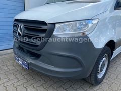 Fahrzeugabbildung Mercedes-Benz Sprinter III Kasten 311/314/316 CDI Maxi Lang