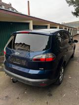 Ford S-Max - Ford S-Max in Kassel