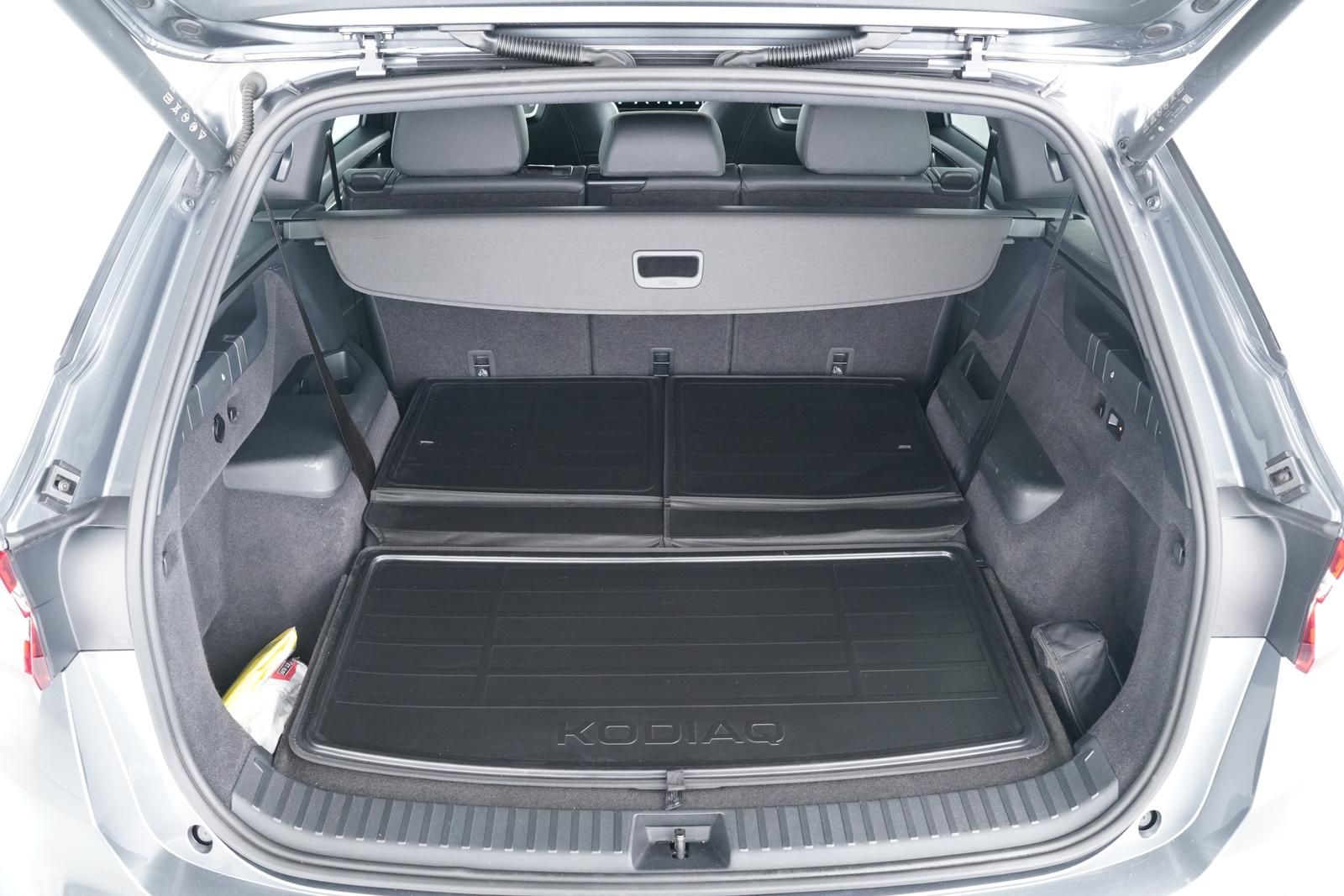 Skoda Kodiaq - Bild 9