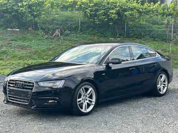 Audi A5 - 8