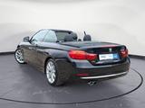 BMW 430i Cabrio Luxury Line Aut. Navi Prof. Head-Up - BMW Gebrauchtwagen von 2017