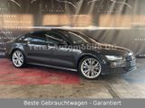 Audi A7 Sportback 3.0 TDI clean diesel quattro - mit Diesel-Antrieb: TDI Clean