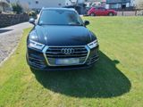 Audi Q5 2.0 TDI quattro ABT  S-Line - Audi Q5: Abt