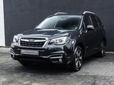 Subaru Forester Exclusive 4WD Automatik Rentner - Subaru Forester: Allradantrieb