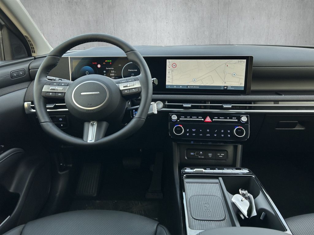 Hyundai Tucson – Bild 18