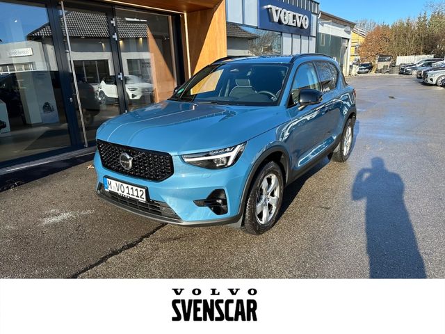 Volvo XC40 B3 FWD Plus Dark EU6e Navi digitales Cockpi