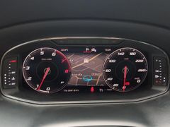 SEAT Ateca FR 2.0 ~BlackEdit.~BeatsAudio~Virt.Cockpit