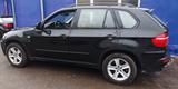 BMW X5 xDrive 30i AUTOMATIK TÜV NEU 1.HAND MEGA VOLL - gebrauchte BMW X5 aus dem Jahr 2008