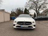 Mercedes-Benz Mercedes Benz CLA 180 1.Hand Scheckheftgep... - Mercedes-Benz CLA 180 in Nürnberg