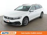 Volkswagen Passat 1.4 GTE Aut.*NAV*ACC*360CAM*PDC*SHZ*ALU   - Volkswagen Passat: Kombi, 3c