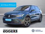 Volkswagen Tiguan 1.5 TSI 6-Gang *United*LED*AHK*360*HuD* - Volkswagen Tiguan UNITED mit Benzin-Antrieb