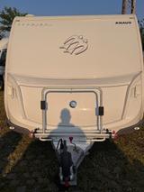 Knaus Südwind Silver Selection 580 FSK - Knaus silber