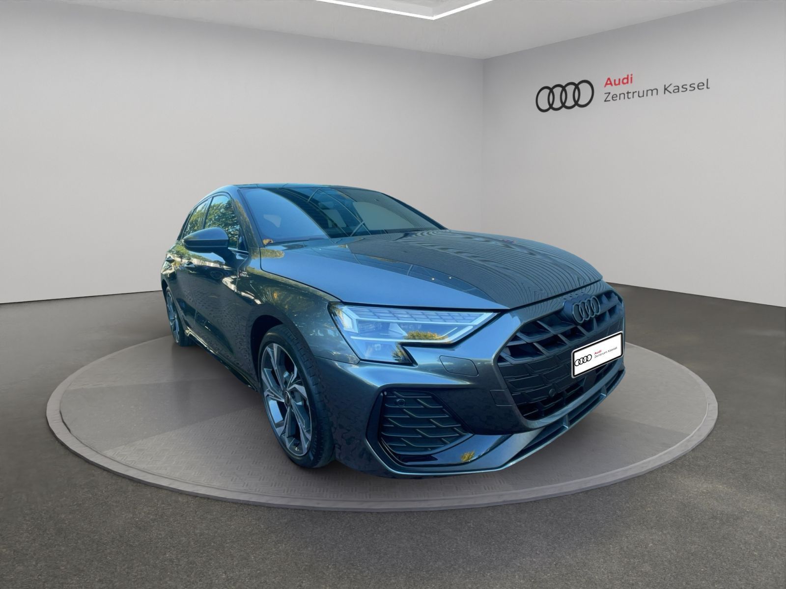 Audi A3 - Bild 8