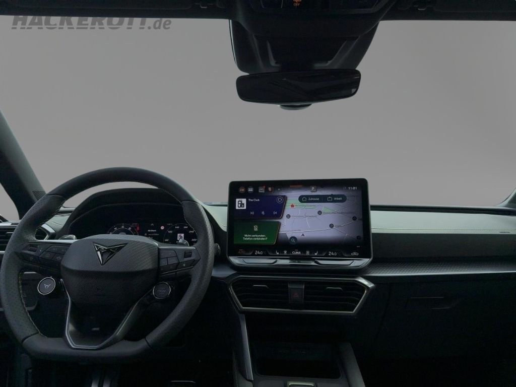Cupra Leon - Bild 9