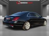 Mercedes-Benz S 350 d L*Chauffeur-Paket*Multibeam LED* - Gebrauchtwagen von Händlern