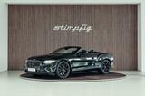 Bentley Continental GTC Speed, V8, First Edition, MwSt. - Bentley Continental Plug-in Hybrid (PHEV) Gebrauchtwagen