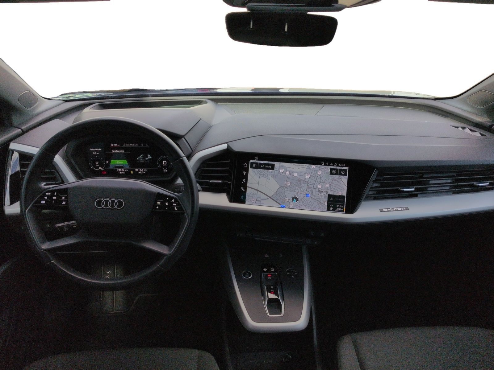 Audi Q4 e-tron - Bild 11