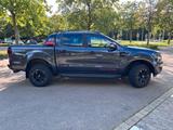 Ford Ranger Wildtrak Thunder 4x4 DOKA LED AHK Leder - Ford Ranger: Thunder