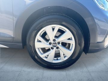 Volkswagen Taigo - 7