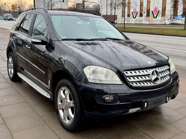 Mercedes-Benz ML 320 ML -Klasse ML 320 CDI / TÜV 06.26