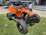KTM ATV XC450 gebraucht, wenig gefahren - Angebote entsprechen deinen Suchkriterien