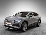 Audi Q4 Sportback e-tron 35 RWD Matrix Keyless VC Nav - Audi Jahreswagen