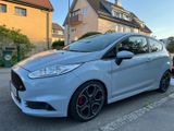Ford Fiesta ST200 1.6l EcoBoost - Ford: St200