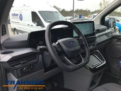 Foto Nummer 8: FORD Tourneo Custom