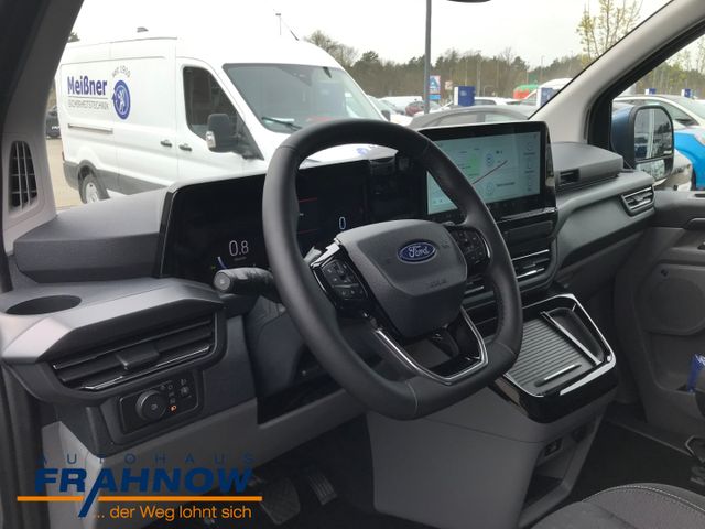 Foto Nummer 8: FORD Tourneo Custom