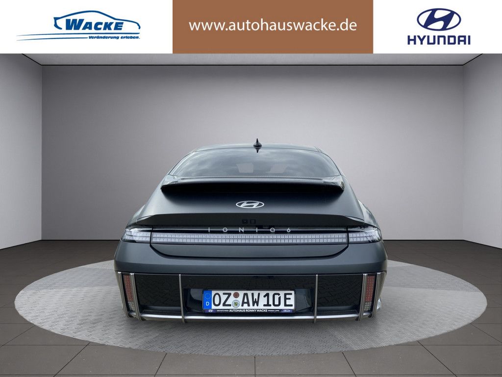 Hyundai IONIQ 6 – Bild 5