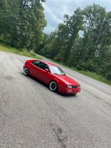 Volkswagen VW Corrado G60 aus 1988 - H-Kennzeichen - ... - Volkswagen Corrado: G60