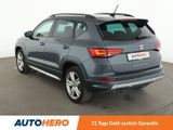 Seat Ateca 1.4 TSI ACT FR Aut.*360°*ACC*PANO*LED*PDC* - Seat in Frankfurt (Main)