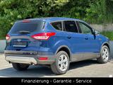 Ford Kuga 2.0 TDCI 4X4 Titanium/STDHZG/KAMERA/AHK/ALU - Ford Gebrauchtwagen in Kiel