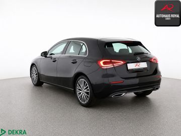 Mercedes A 200 - 2