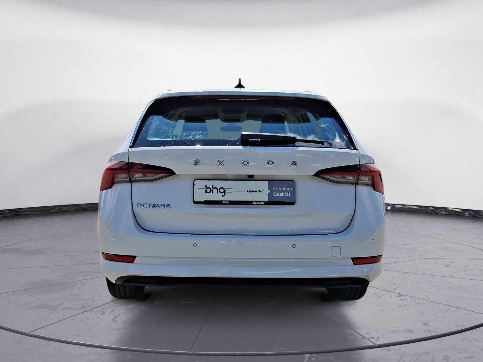 Skoda Octavia - Bild 5