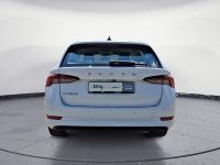 Skoda Octavia - Vorschau Bild 5