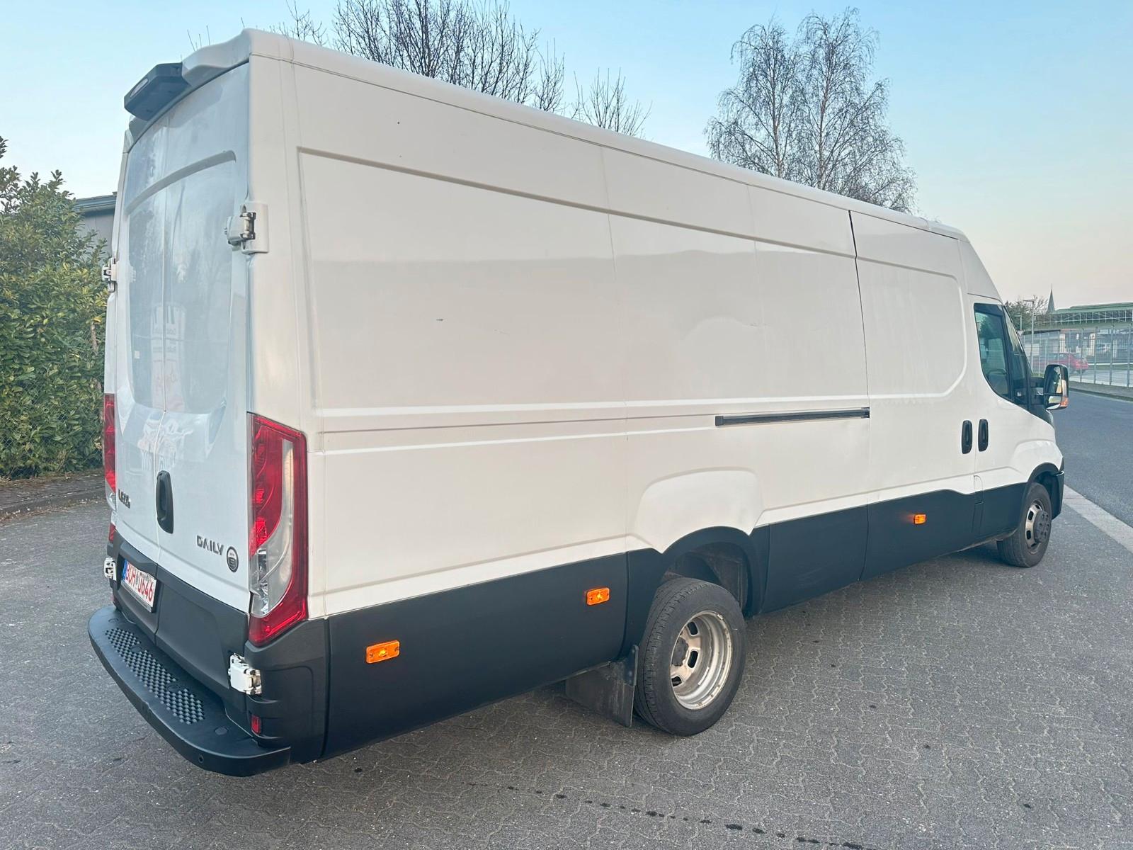 Iveco Daily*35C16 Maxi-XXL*Sehr-Guten-Zustand*Top*