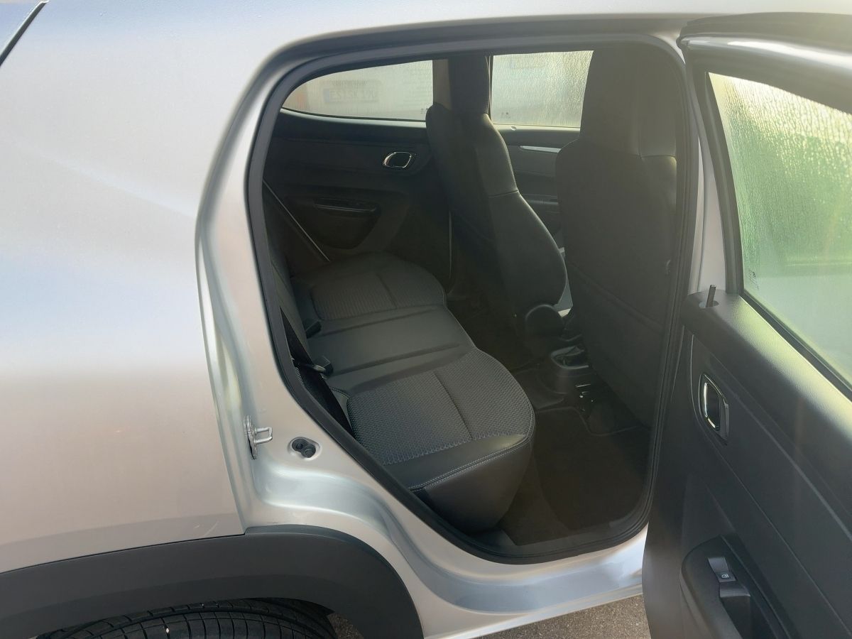 Fahrzeugabbildung Dacia Spring Essential ELECTRIC 45 Klima