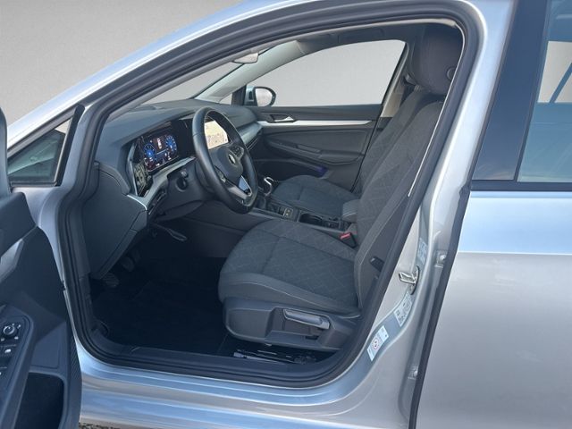 Golf Variant 1.0 TSI LED+NAVI+ACC+PDC+KEYLESS+SH