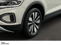 Volkswagen T-Roc - Vorschau Bild 9