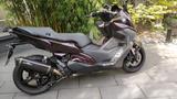 BMW C650 Sport - BMW C 650 SPORT