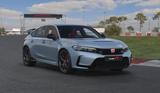 Honda Civic 2.0 VTEC-Turbo Type R/Last Chance