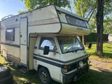 Mitsubishi L300 - Mitsubishi Wohnmobil oder -wagen