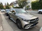 Mercedes-Benz GLC 450 d 4MATIC Autom. -