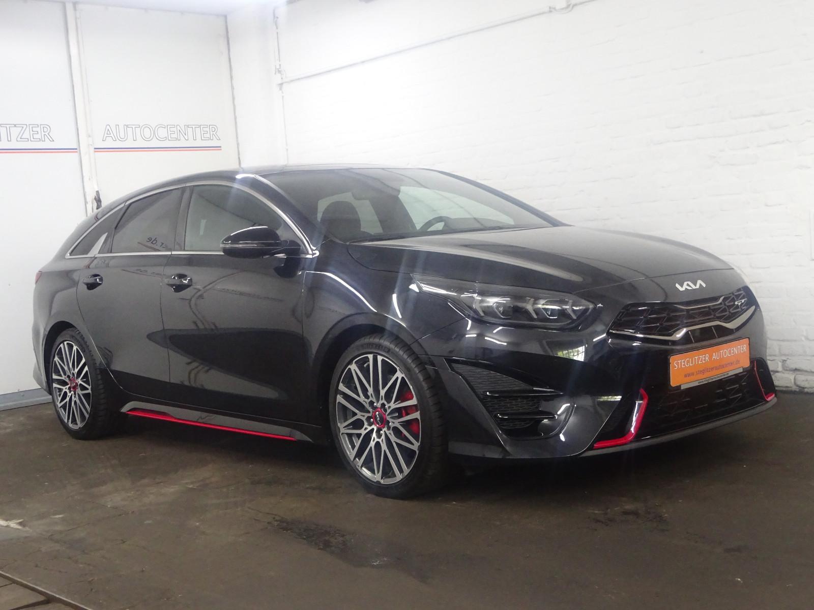 Kia ProCeed 1.6 TGDI GT DCT ACC/AHK/Pano/RFK/Digital