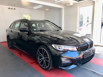 BMW 318 - 1