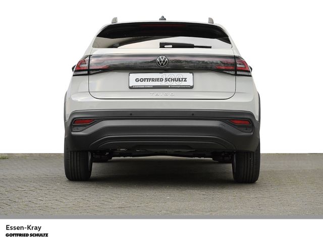 Volkswagen Taigo - Bild 5
