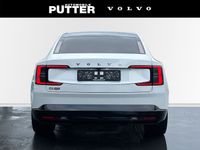 Volvo ES90 - Vorschau Bild 7